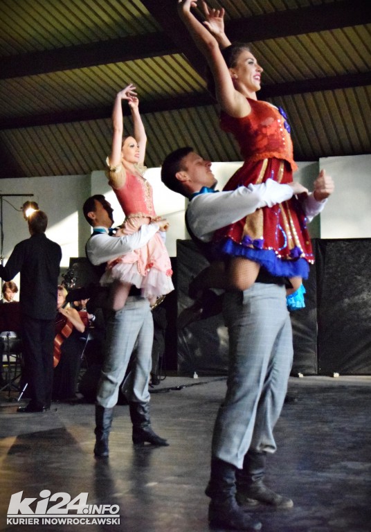 Gala opery i operetki