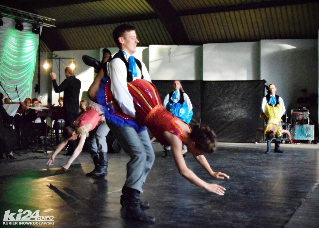 Gala opery i operetki