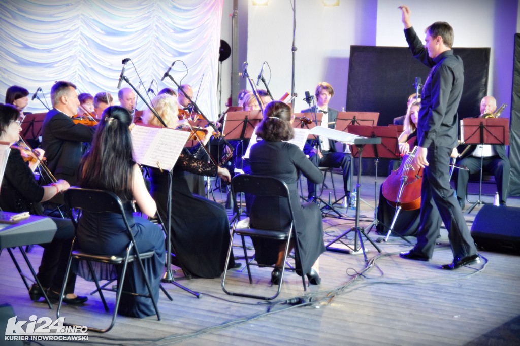 Gala opery i operetki
