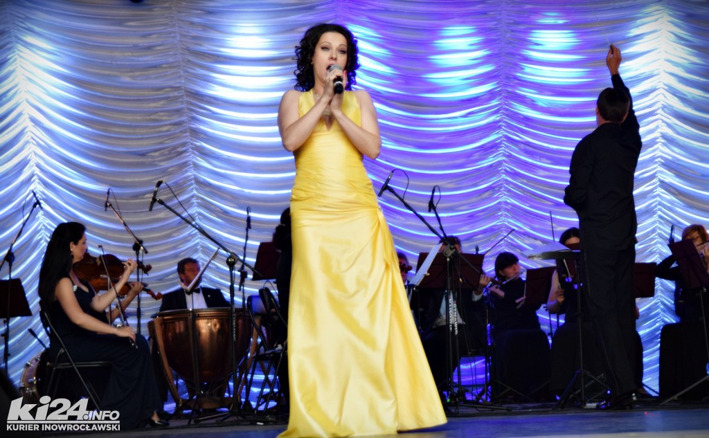 Gala opery i operetki