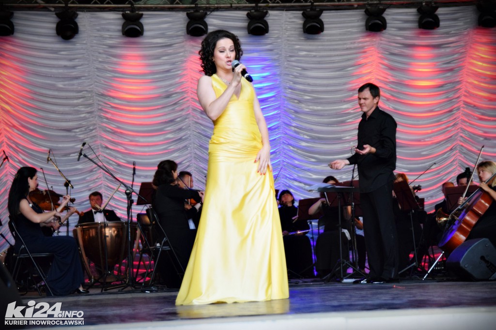 Gala opery i operetki