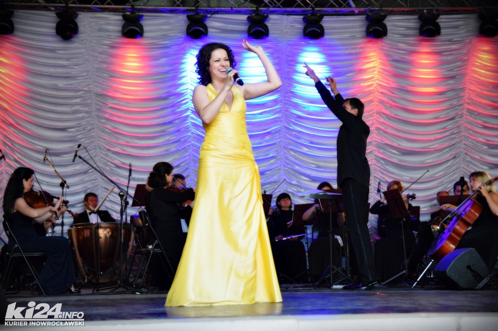 Gala opery i operetki
