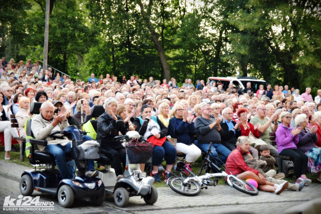 Gala opery i operetki
