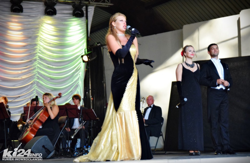 Gala opery i operetki