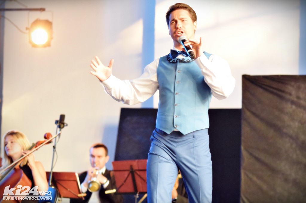 Gala opery i operetki