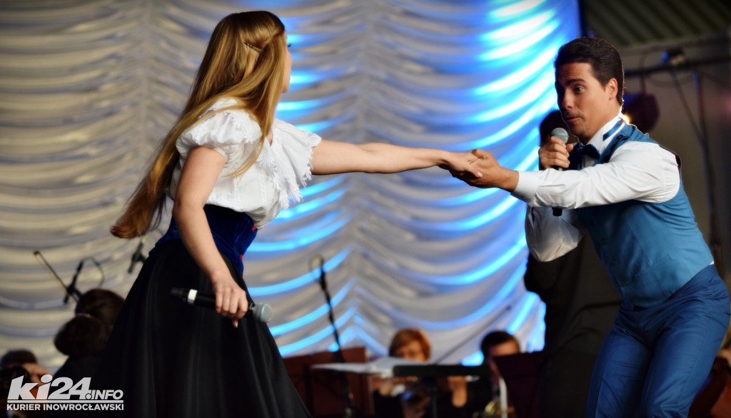 Gala opery i operetki