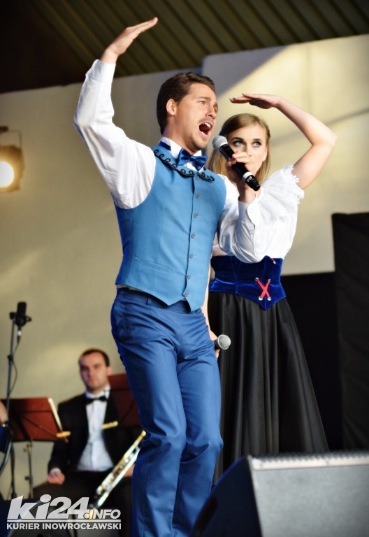 Gala opery i operetki