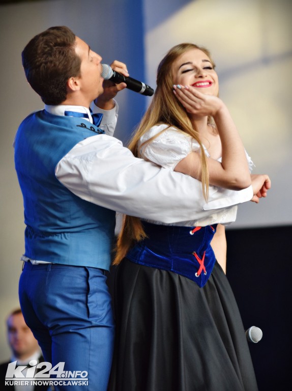 Gala opery i operetki