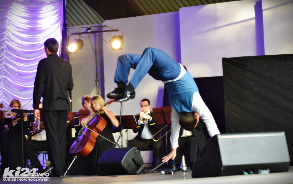 Gala opery i operetki