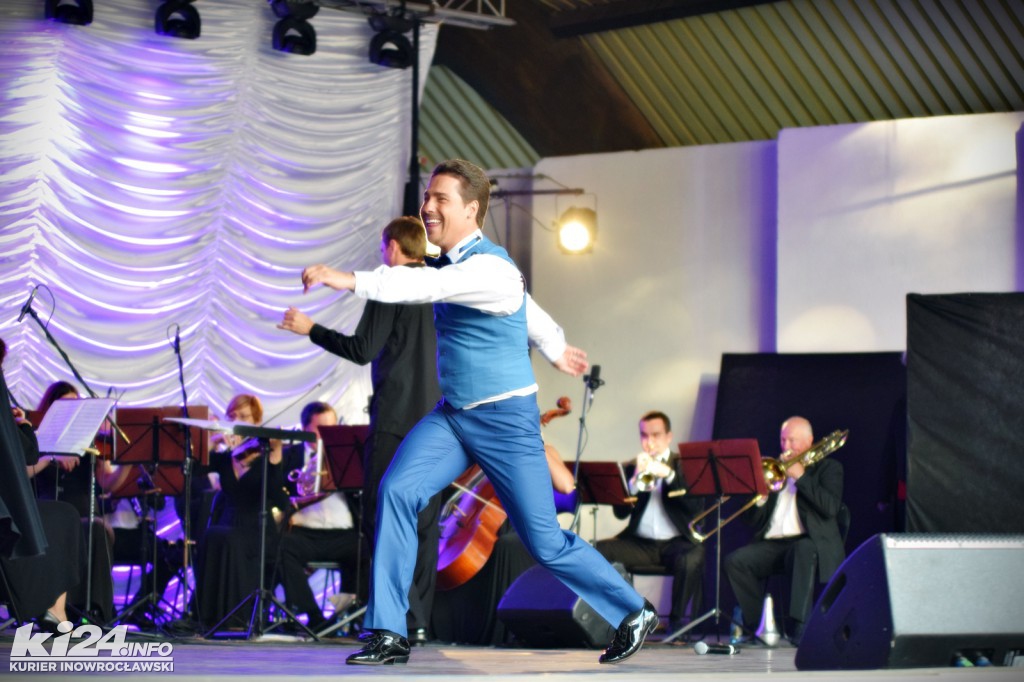 Gala opery i operetki