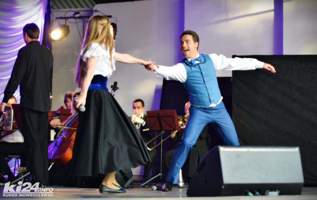 Gala opery i operetki
