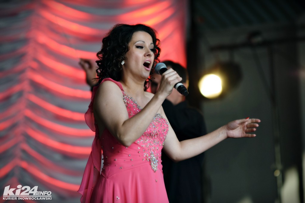 Gala opery i operetki
