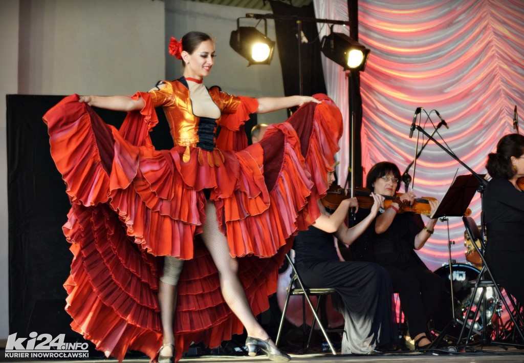 Gala opery i operetki