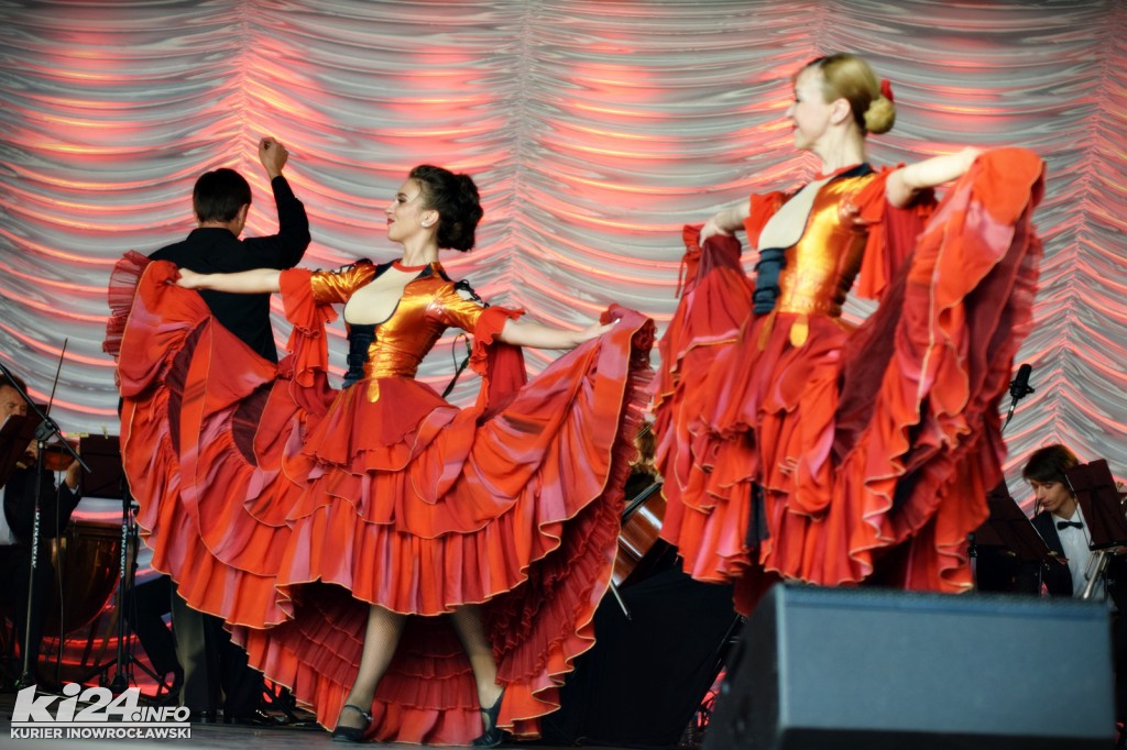 Gala opery i operetki