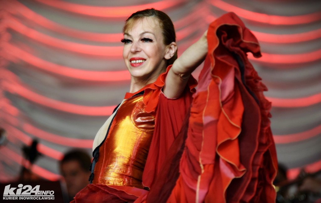 Gala opery i operetki