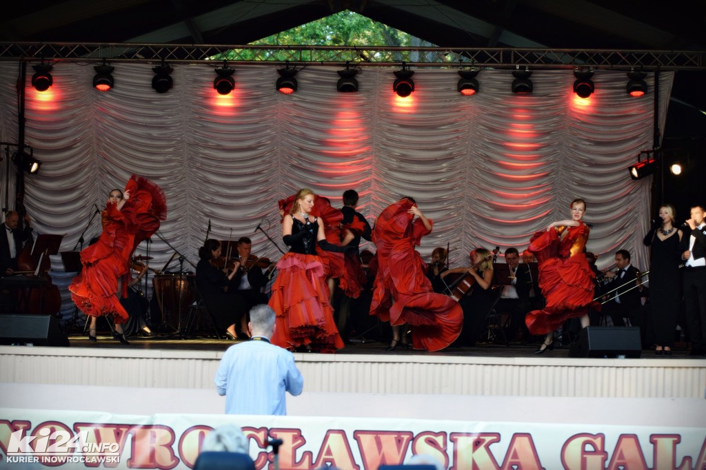 Gala opery i operetki