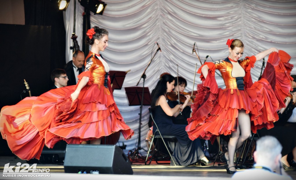 Gala opery i operetki