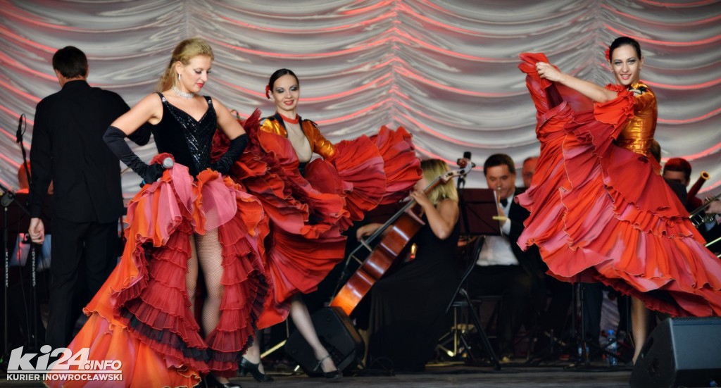 Gala opery i operetki