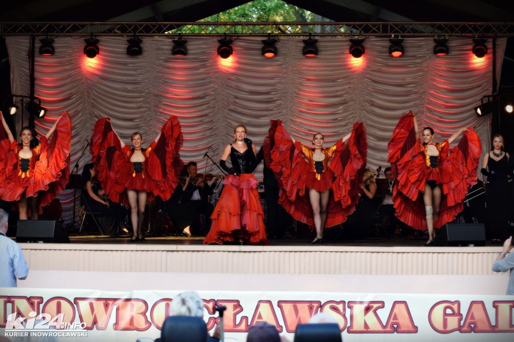 Gala opery i operetki