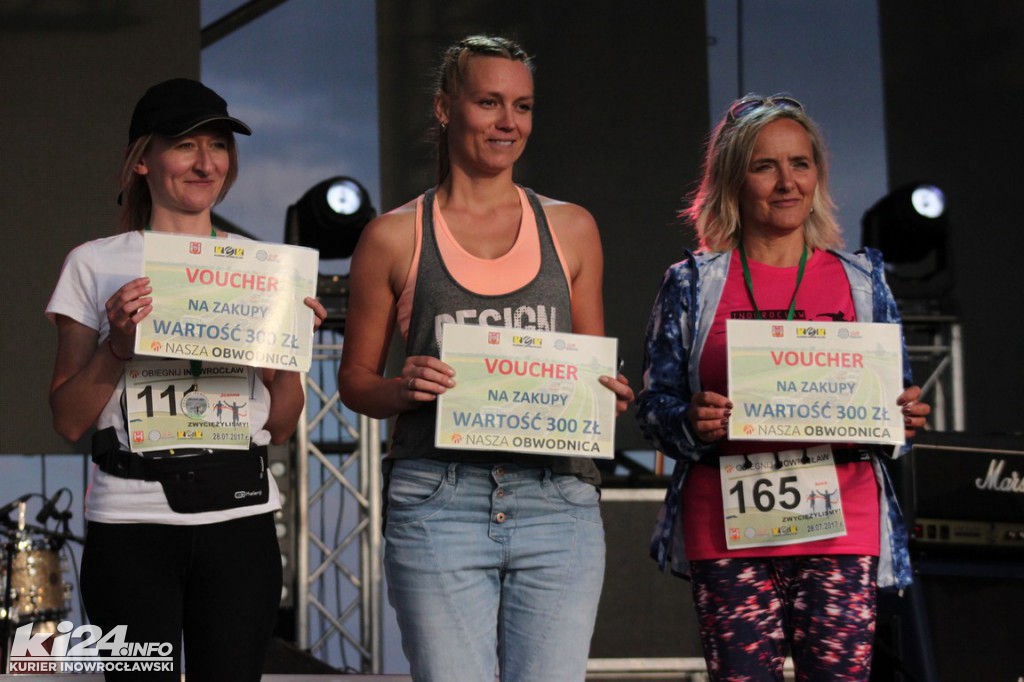Lady Pank na koncertowe otwarcie obwodnicy Inowrocławia