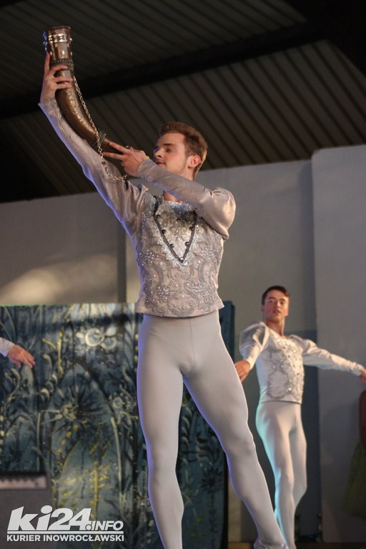 Jezioro Łabędzie