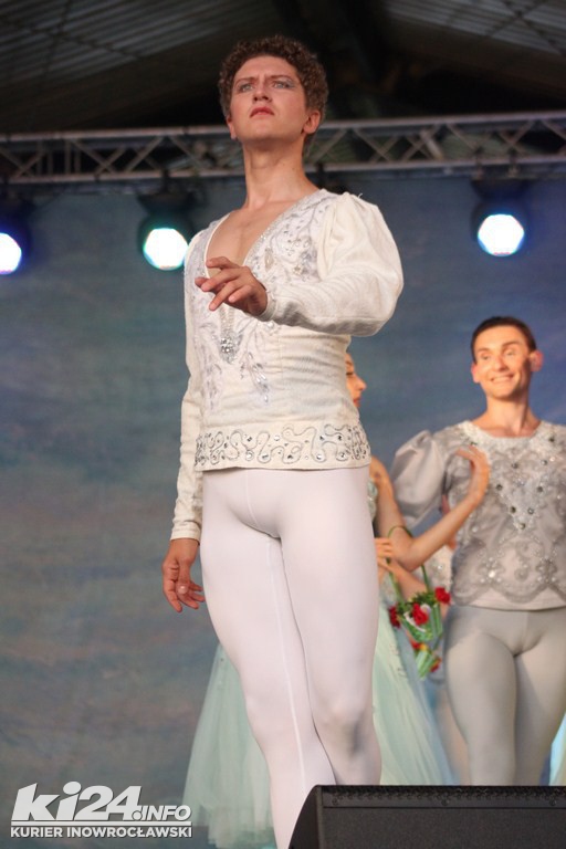 Jezioro Łabędzie