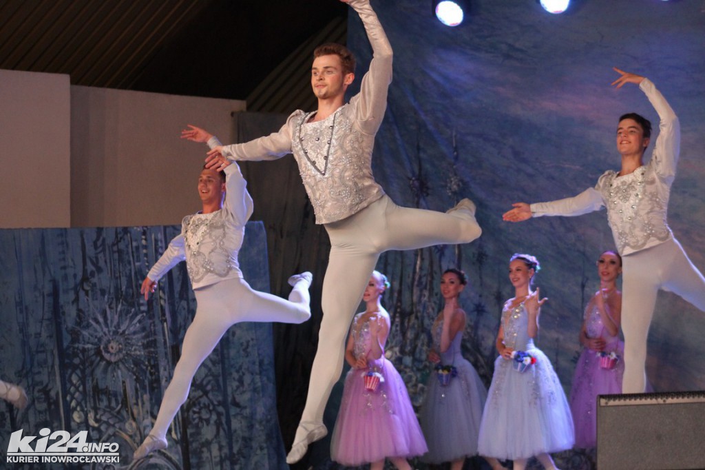 Jezioro Łabędzie
