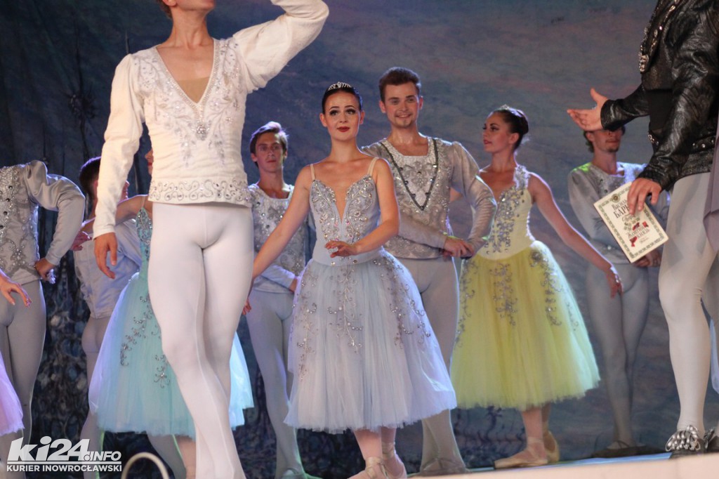 Jezioro Łabędzie