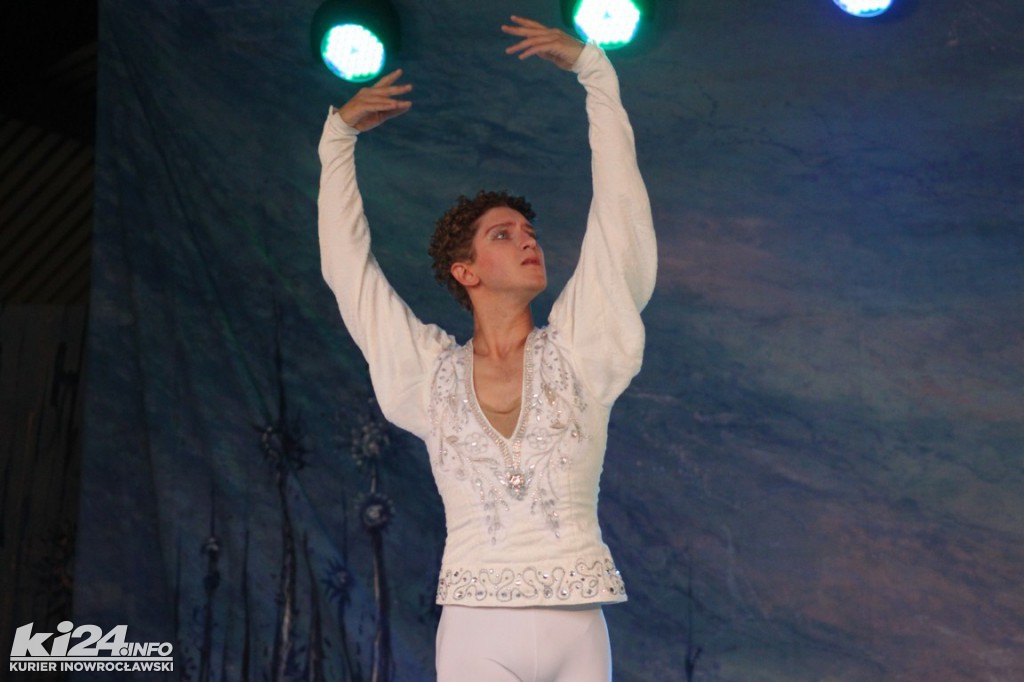 Jezioro Łabędzie