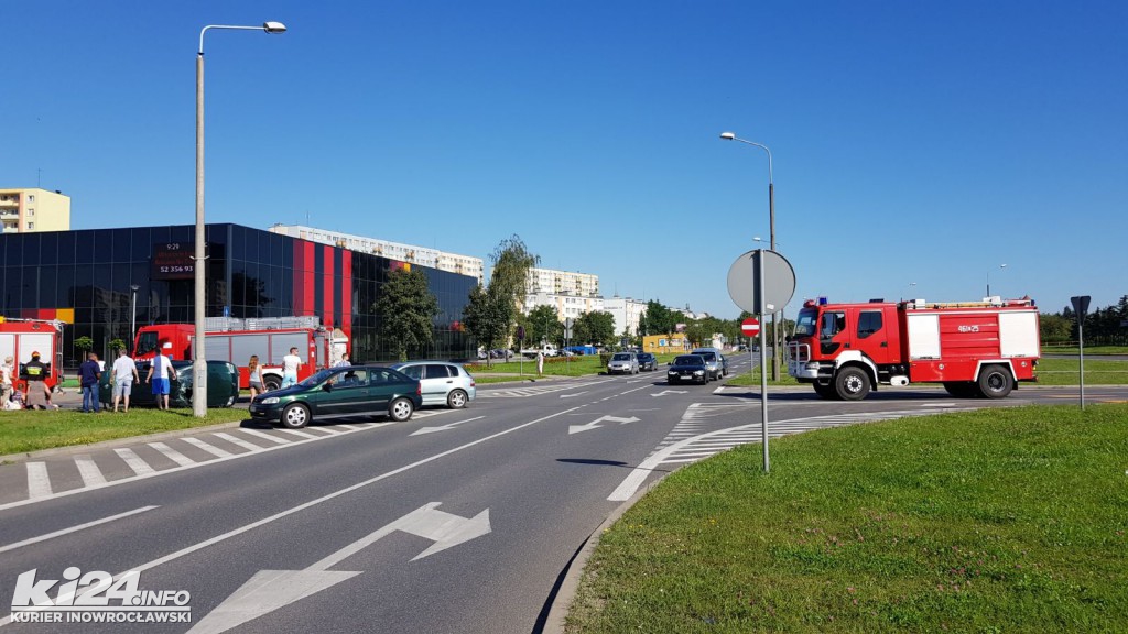 Wypadek na Rąbinie