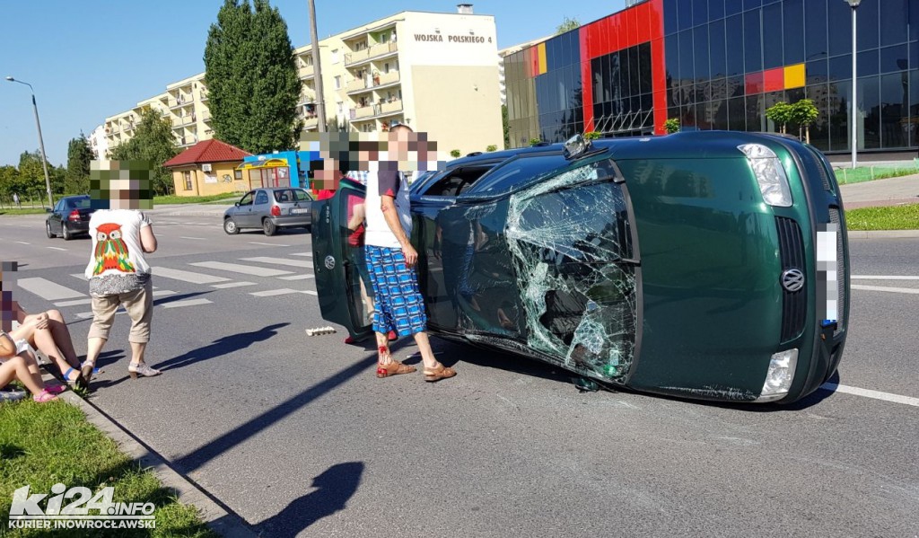 Wypadek na Rąbinie