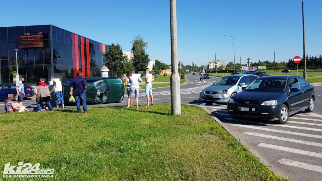 Wypadek na Rąbinie