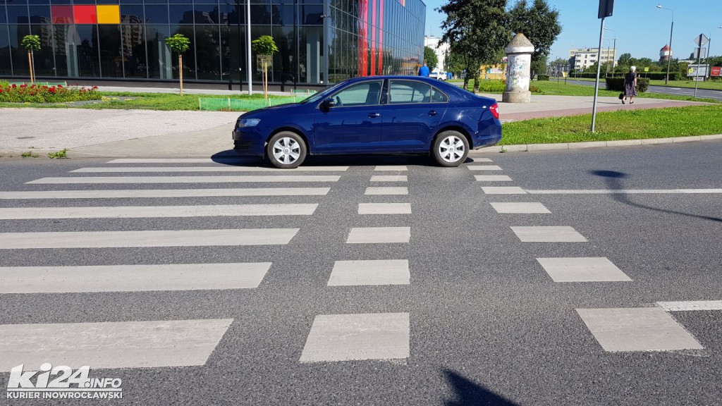 Wypadek na Rąbinie