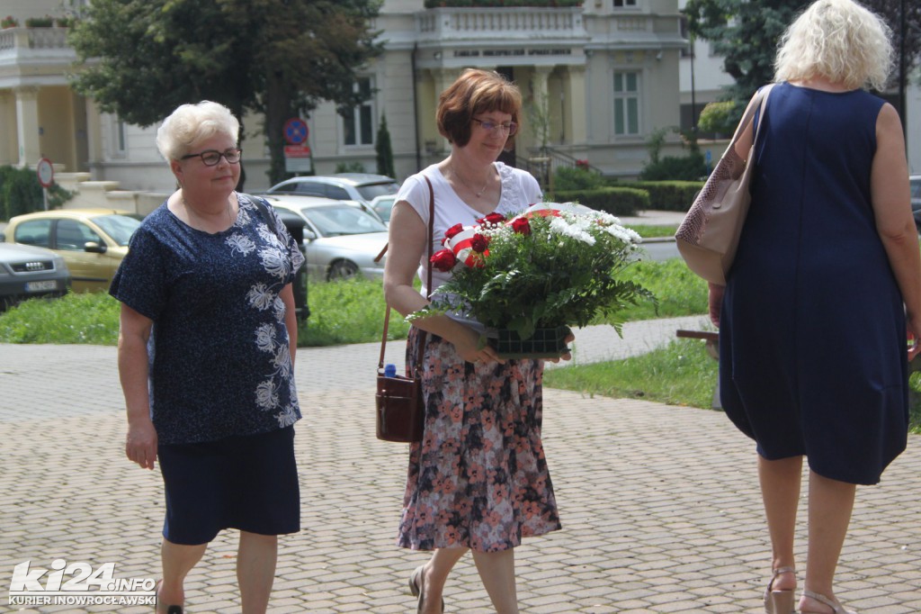 Rocznica śmierci Jana Kasprowicza