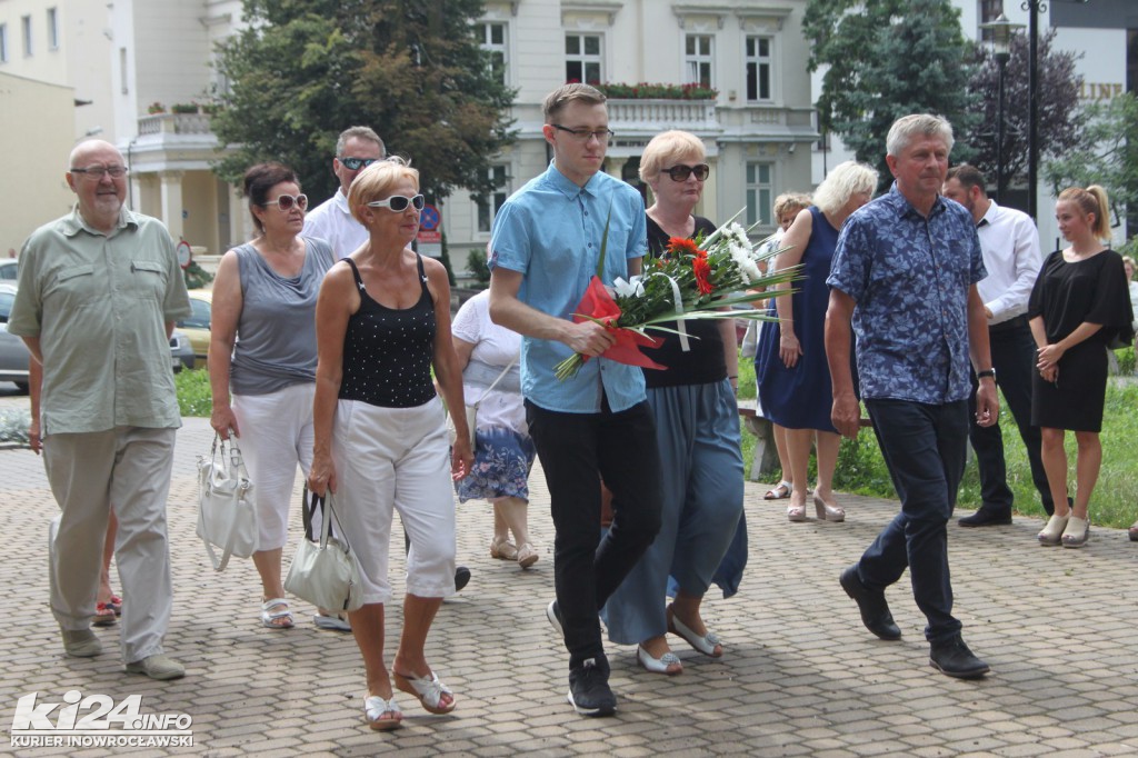 Rocznica śmierci Jana Kasprowicza