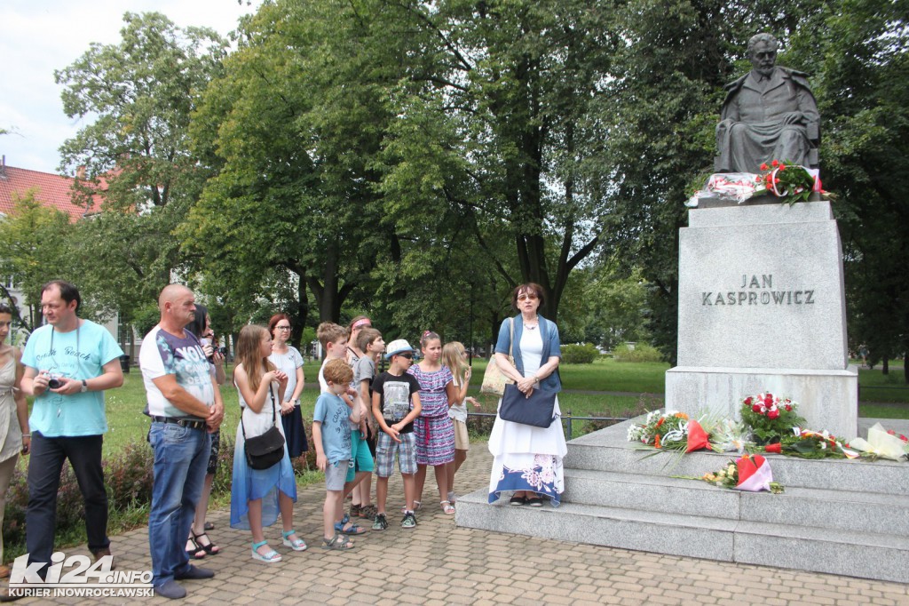 Rocznica śmierci Jana Kasprowicza