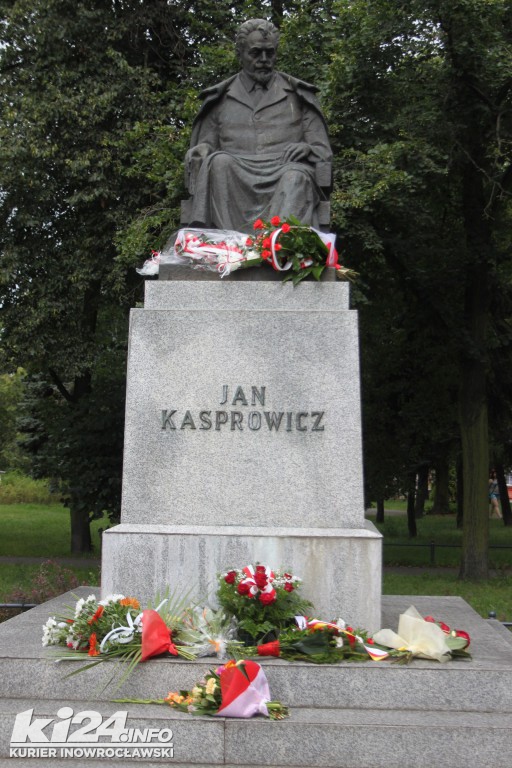 Rocznica śmierci Jana Kasprowicza