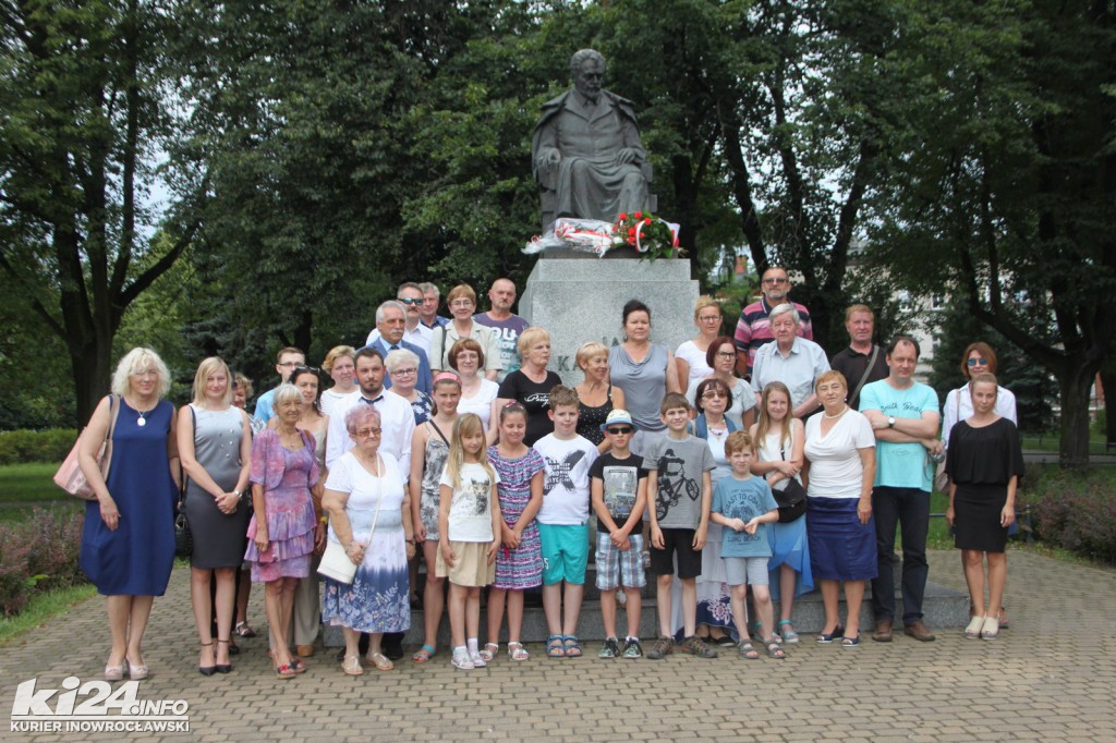 Rocznica śmierci Jana Kasprowicza