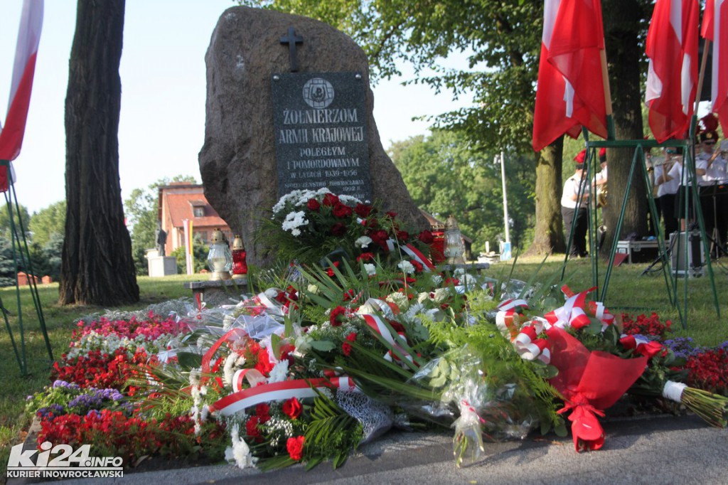 73. rocznica wybuchu Powstania Warszawskiego