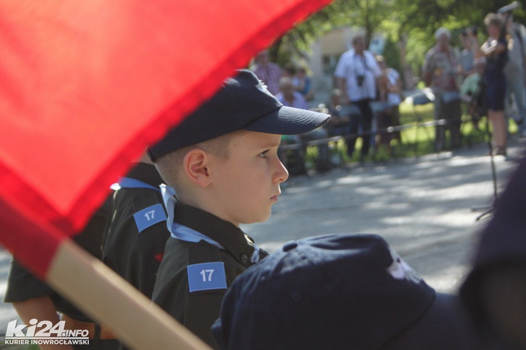 73. rocznica wybuchu Powstania Warszawskiego