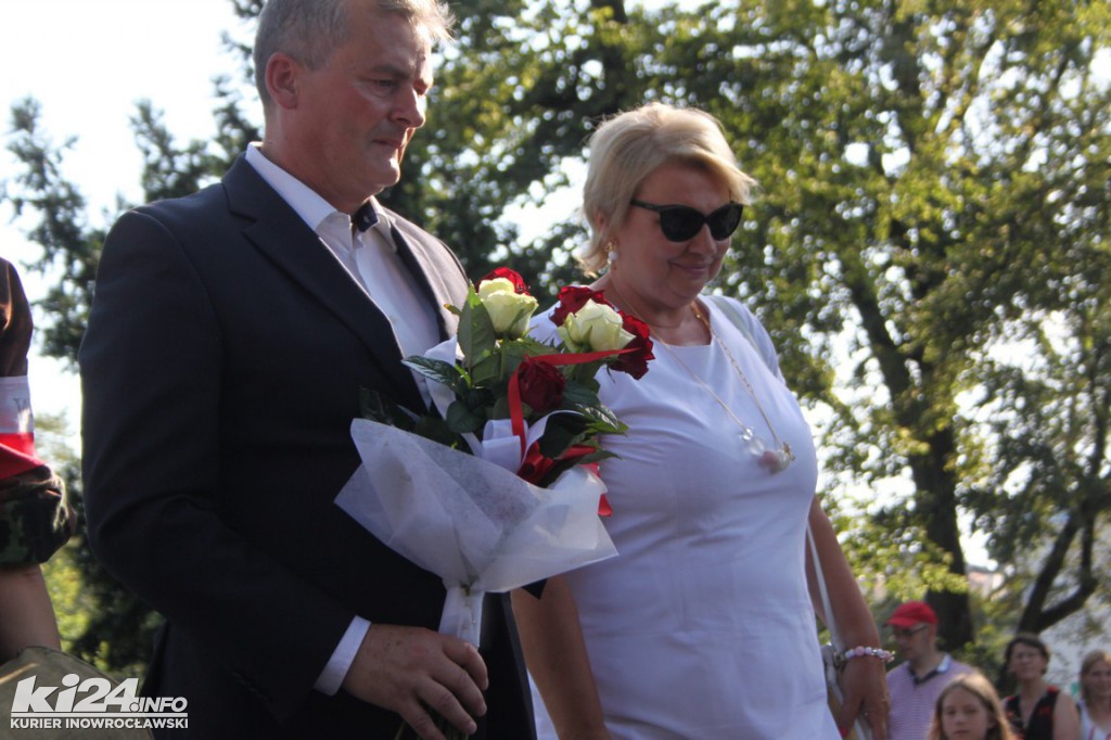 73. rocznica wybuchu Powstania Warszawskiego
