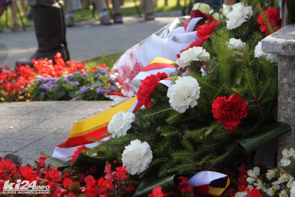 73. rocznica wybuchu Powstania Warszawskiego