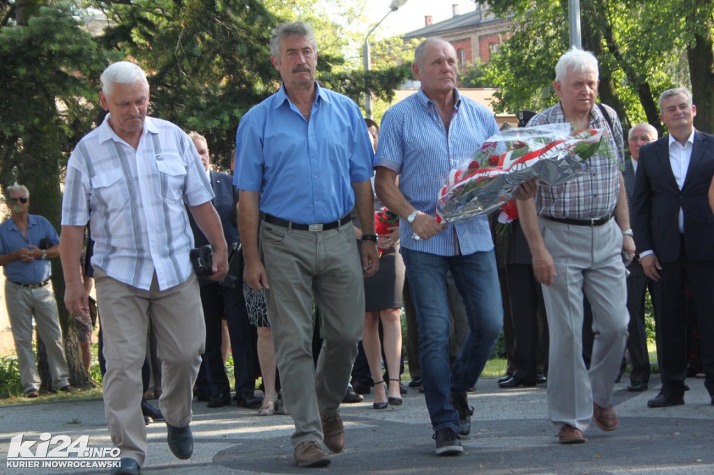 73. rocznica wybuchu Powstania Warszawskiego