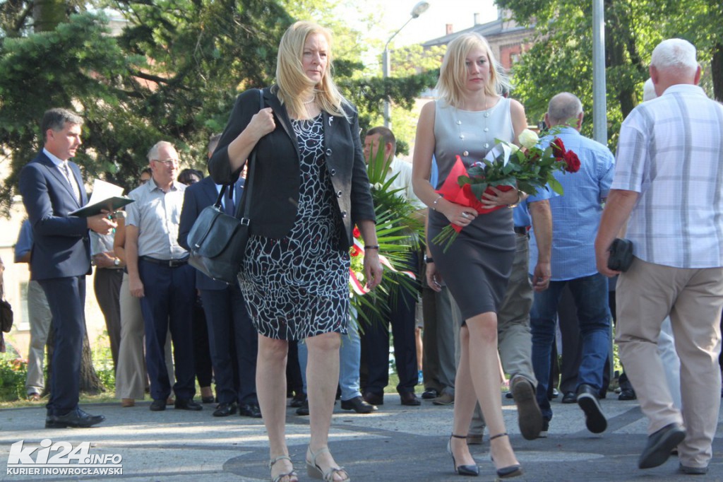 73. rocznica wybuchu Powstania Warszawskiego