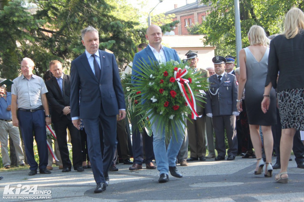 73. rocznica wybuchu Powstania Warszawskiego