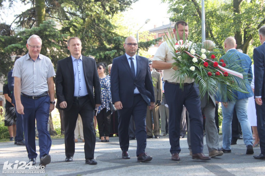 73. rocznica wybuchu Powstania Warszawskiego