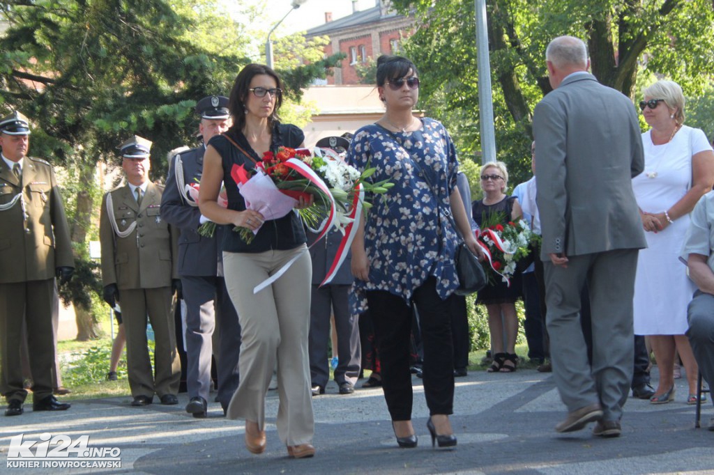 73. rocznica wybuchu Powstania Warszawskiego