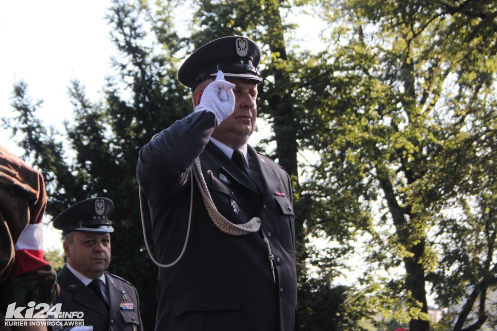 73. rocznica wybuchu Powstania Warszawskiego