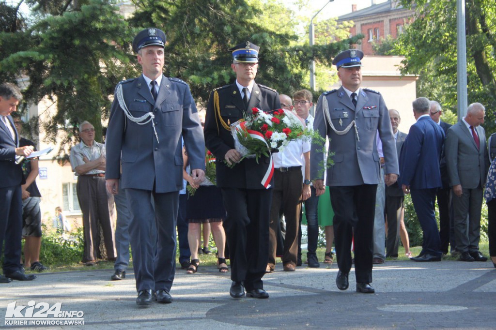 73. rocznica wybuchu Powstania Warszawskiego