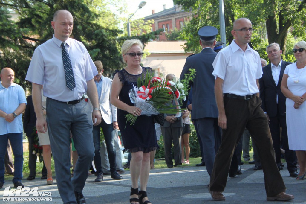 73. rocznica wybuchu Powstania Warszawskiego
